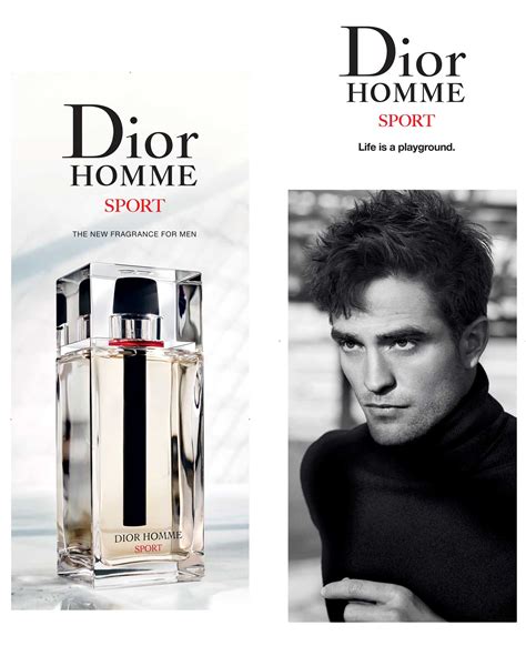 parfum dior sport homme|Dior Homme Sport by christian.